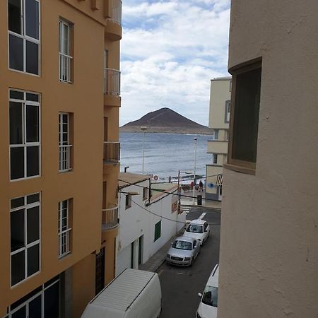Fayra Medano Apartment El Medano  Exterior photo